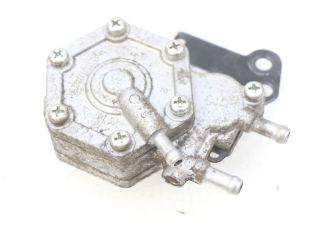 DEPRESSION RESERVOIR