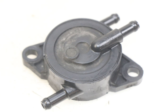 DEPRESSION RESERVOIR