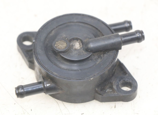 DEPRESSION RESERVOIR