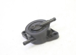 DEPRESSION RESERVOIR