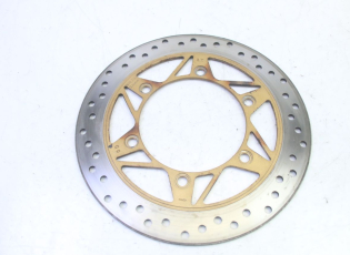 DISQUE FREIN AVANT