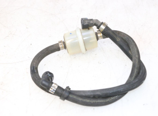 DURITE INJECTEUR