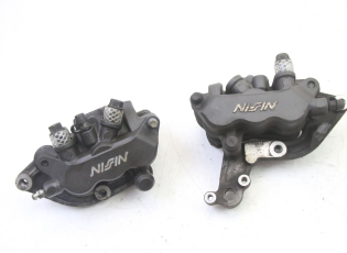 ETRIER FREIN ARRIERE