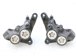 ETRIER FREIN AVANT