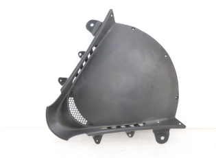 FACE AVANT INTERIEUR