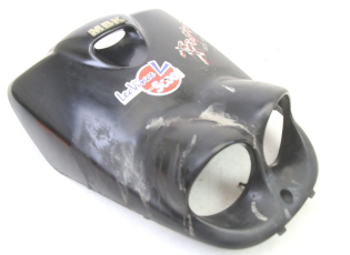 FACE AVANT SUPERIEUR