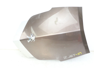 FACE AVANT SUPERIEUR