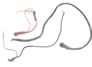 FAISCEAU BATTERIE