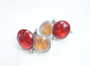 FEU ARRIERE