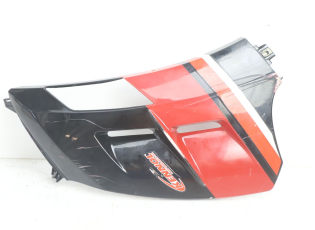 FLANC LATERAL AVANT GAUCHE