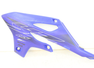 FLANC LATERAL AVANT GAUCHE