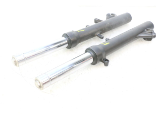 FOURREAU FOURCHE