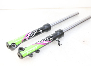 FOURREAU FOURCHE
