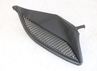 GRILLE RADIATEUR GAUCHE