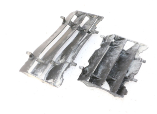 GRILLE RADIATEUR