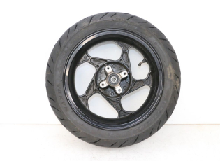 JANTE ARRIÈRE ET PNEU