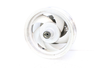 JANTE AVANT