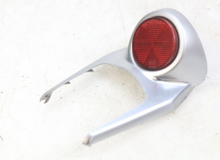 JONCTION CARENAGE ARRIERE INFERIEURE