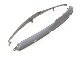 JONCTION CARENAGE ARRIERE INFERIEURE