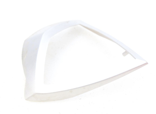 JONCTION CARENAGE ARRIERE INFERIEURE