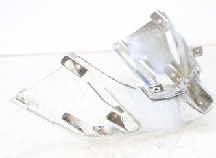 JONCTION CARENAGE ARRIERE INFERIEURE