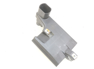 JONCTION CARENAGE ARRIERE INFERIEURE