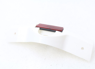 JONCTION CARENAGE ARRIERE INFERIEURE