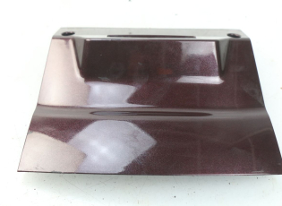 JONCTION CARENAGE ARRIERE INFERIEURE