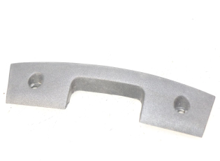 JONCTION CARENAGE ARRIERE INFERIEURE