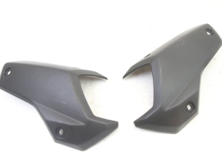 JONCTION CARENAGE ARRIERE