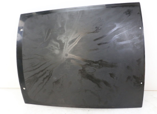 JONCTION CARENAGE ARRIERE SUPERIEUR