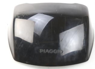 JONCTION CARENAGE ARRIERE SUPERIEUR