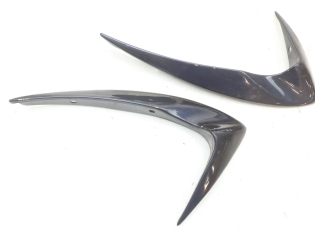 JONCTION CARENAGE AVANT