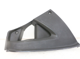 JONCTION MARCHE PIED DROIT