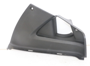 JONCTION MARCHE PIED GAUCHE