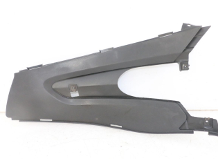 JONCTION MARCHE PIED GAUCHE