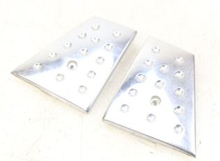 JONCTION MARCHE PIED