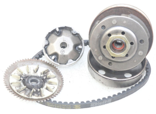 KIT EMBRAYAGE VARIATEUR