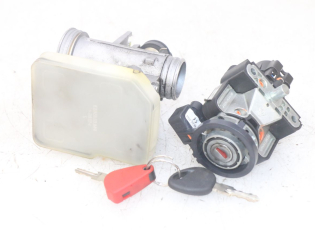 KIT SERRURE CLE CDI NEIMAN