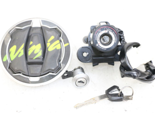 KIT SERRURE CLE NEIMAN