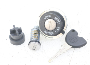 KIT SERRURE CLE NEIMAN