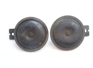 KLAXON