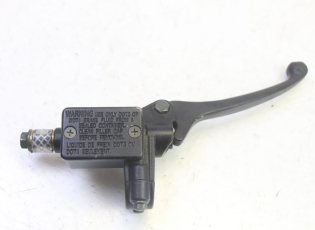 MAITRE CYLINDRE AVANT