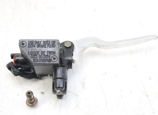 MAITRE CYLINDRE AVANT