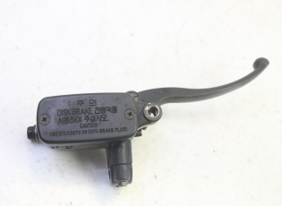 MAITRE CYLINDRE AVANT