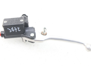 MAITRE CYLINDRE FREIN ARRIERE