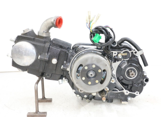MOTEUR