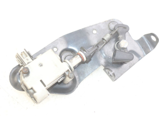 MOTEUR OUVERTURE COFFRE