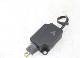 MOTEUR OUVERTURE COFFRE