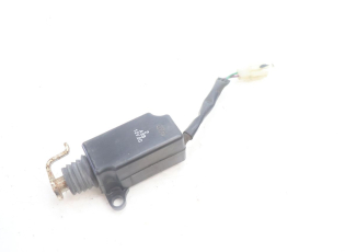 MOTEUR OUVERTURE COFFRE